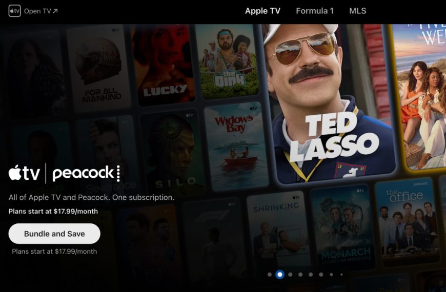 Peut-on accéder aux catalogues étrangers d’Apple TV ? Et comment s’y prendre ?