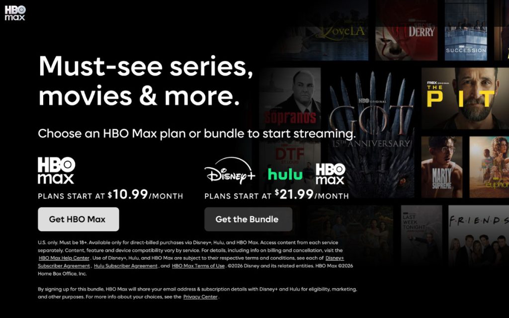 Comment accéder aux catalogues étrangers de HBO Max depuis la France ?