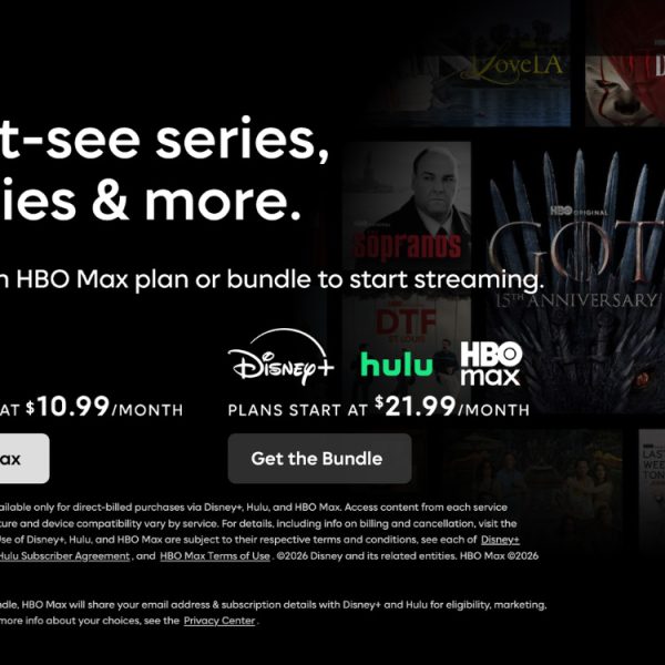 Comment accéder aux catalogues étrangers de HBO Max depuis la France ?