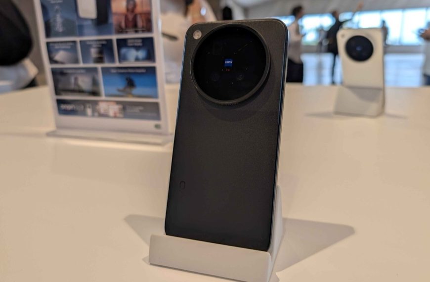 Vivo dévoile les X500 Pro et Pro Max : les nouveaux monstres de la photo sont arrivés