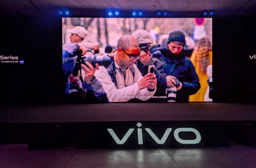Après 3 ans d’absence, Vivo revient en France : un come-back ambitieux pour le géant chinois