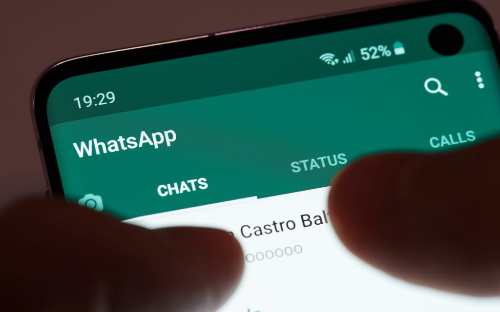 WhatsApp est enfin compatible avec la programmation de messages sur Android