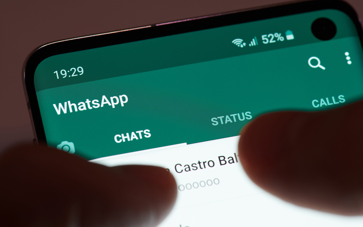 WhatsApp est enfin compatible avec la programmation de messages sur Android