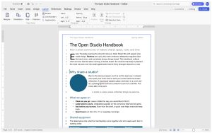 Voici des clones gratuits de Microsoft Word, Excel et Powerpoint, créés par l’IA