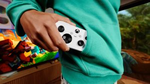 Xbox Nano : la nouvelle manette de poche est officielle