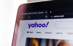 Yahoo : si vous ne voulez pas de publicités ciblées, il va falloir payer