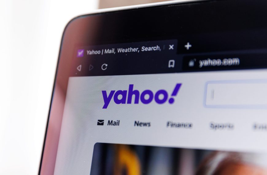 Yahoo : si vous ne voulez pas de publicités ciblées, il va falloir payer