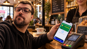 AirCard – Relookez vos cartes bancaires dans Apple Pay