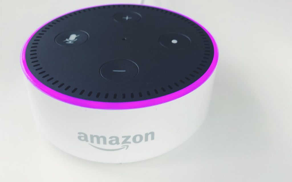 Alexa refuse désormais d’obéir à cet ordre pourtant basique sur certaines enceintes Echo
