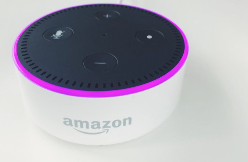 Alexa refuse désormais d’obéir à cet ordre pourtant basique sur certaines enceintes Echo