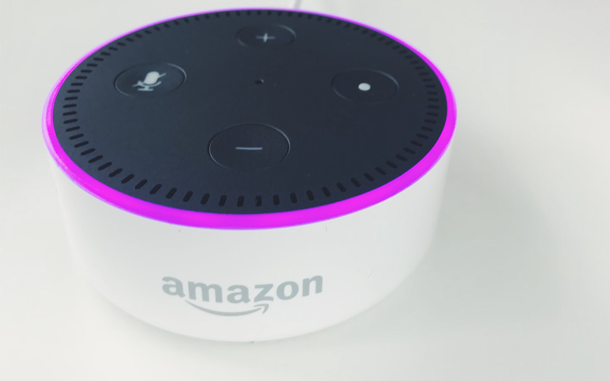 Alexa refuse désormais d’obéir à cet ordre pourtant basique sur certaines enceintes Echo