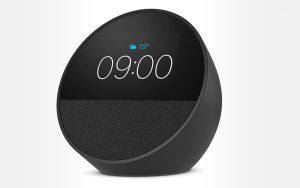 Amazon Echo Spot à prix sacrifié : la dernière génération de l’enceinte connectée est à -58 % pour les Jours Flash Prime !