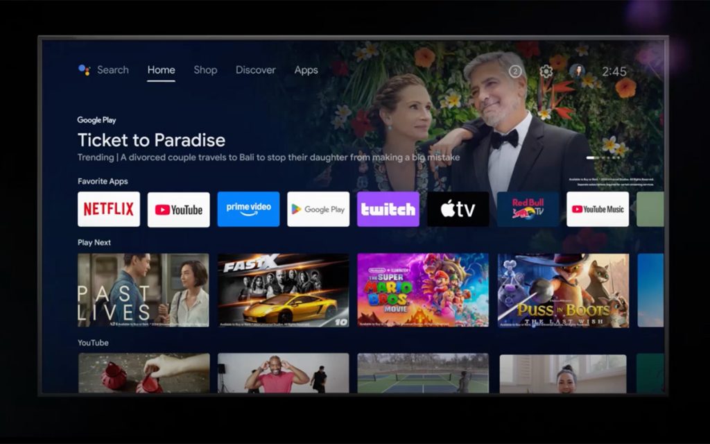 Supprimer les publicités sur Google TV en créant un programme par IA : la fausse bonne idée ?