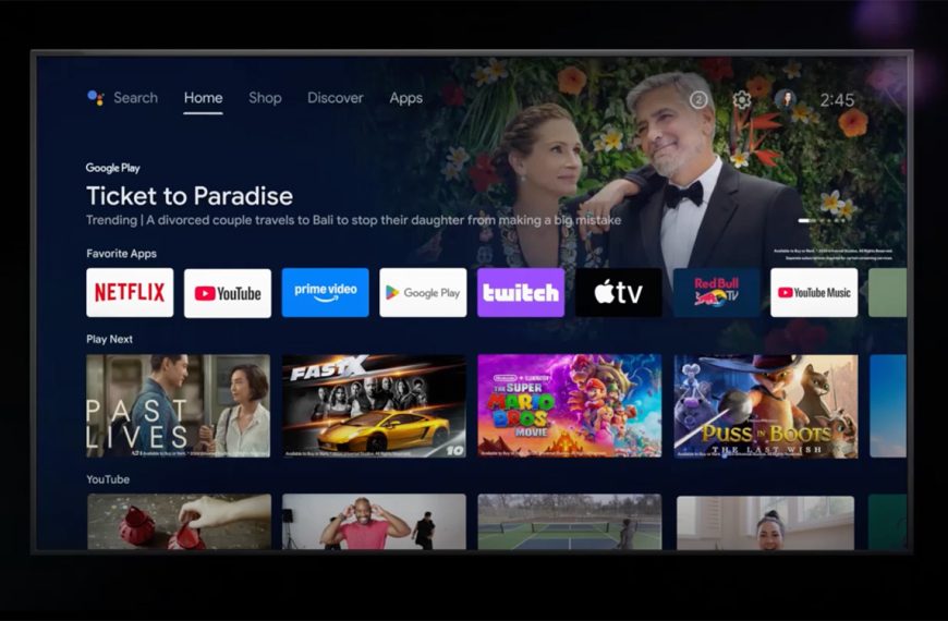 Supprimer les publicités sur Google TV en créant un programme par IA : la fausse bonne idée ?