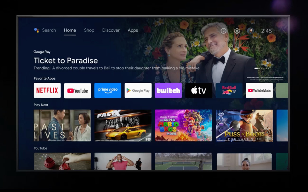 Supprimer les publicités sur Google TV en créant un programme par IA : la fausse bonne idée ?