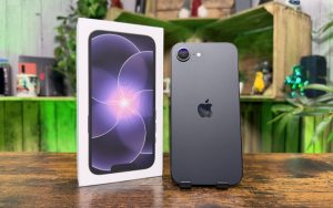 Apple traque les faux retours d’iPhone avec un appareil qui voit à travers la boîte