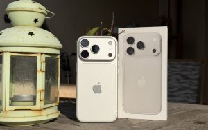 Test Apple iPhone 18 Pro : des nouveautés qui ont du sens, mais à quel prix !