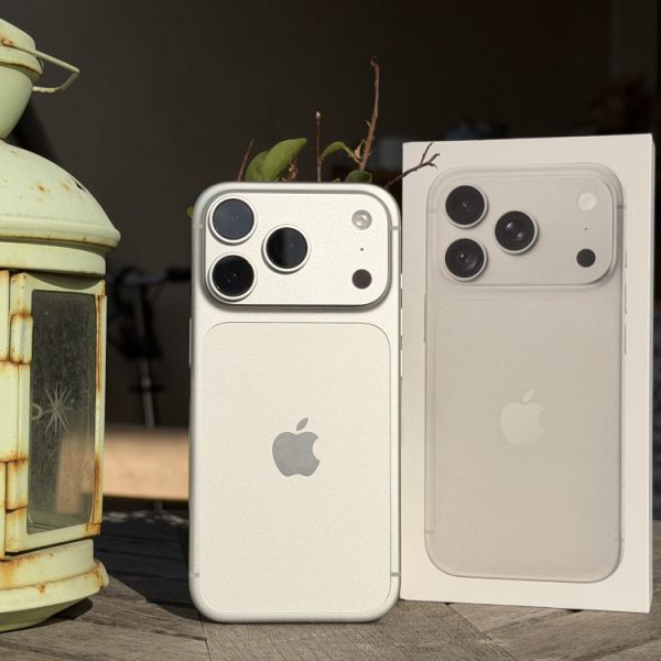 Test Apple iPhone 18 Pro : des nouveautés qui ont du sens, mais à quel prix !