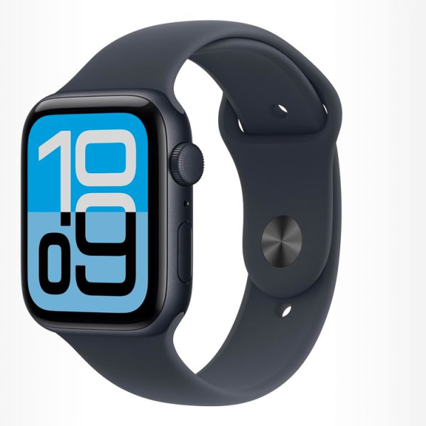 Baisse de prix sur l’Apple Watch SE 3 : une bonne occasion pour s’offrir la montre connectée d’Apple