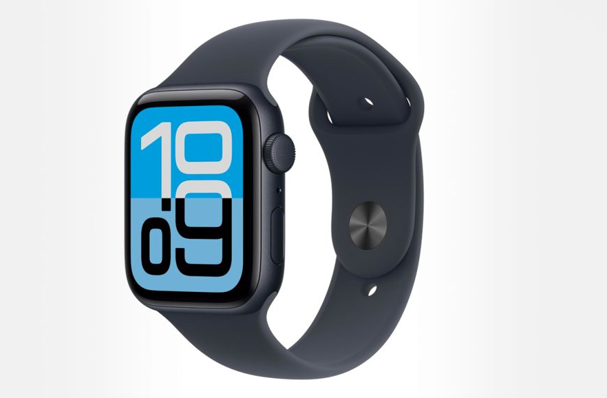 Baisse de prix sur l’Apple Watch SE 3 : une bonne occasion pour s’offrir la montre connectée d’Apple