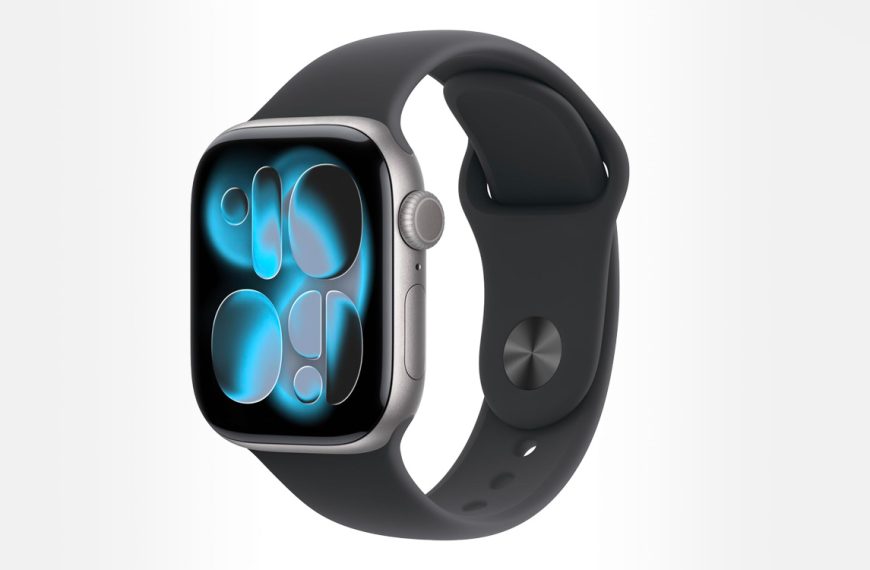 Apple Watch Series 11 : 200 € de réduction sur l’une des meilleures montres connectées, c’est une affaire