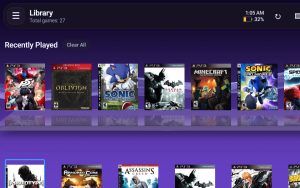 Le meilleur émulateur PS3 pour Android est disponible sur le Play Store, mais pourrez-vous l’utiliser ?