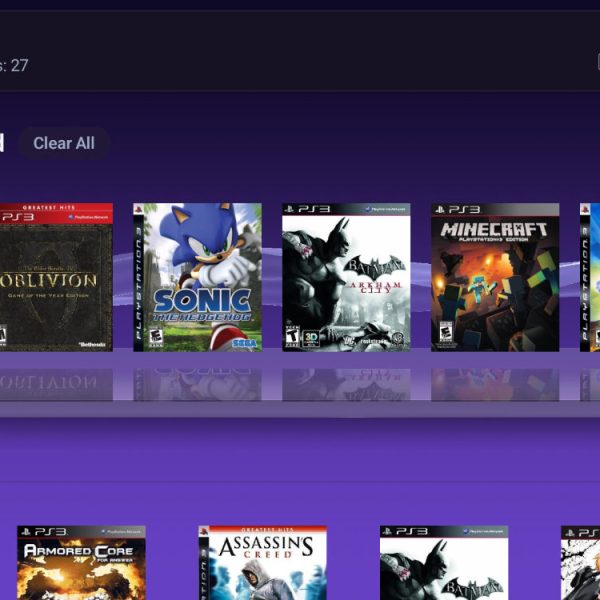 Le meilleur émulateur PS3 pour Android est disponible sur le Play Store, mais pourrez-vous l’utiliser ?