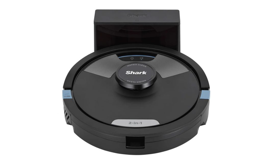 Shark Matrix Plus 2-en-1 à -66% : l’excellent aspirateur laveur est à prix sacrifié en cumulant ces 2 offres