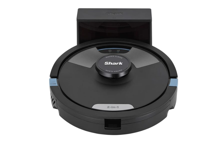 Shark Matrix Plus 2-en-1 à -66% : l’excellent aspirateur laveur est à prix sacrifié en cumulant ces 2 offres