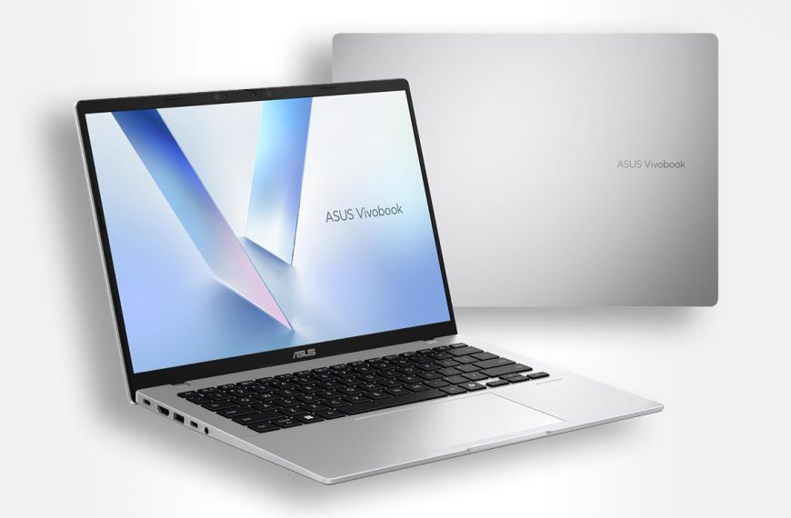 ASUS Vivobook 14 : avec 240 € de réduction, ce PC portable performant passe à prix mini