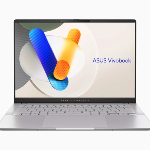 450 € de réduction sur ce PC portable Asus OLED chez Boulanger : il embarque un Core Ultra 5 et 16 Go de RAM
