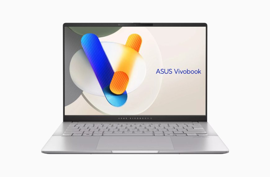 450 € de réduction sur ce PC portable Asus OLED chez Boulanger : il embarque un Core Ultra 5 et 16 Go de RAM