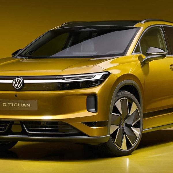Volkswagen dévoile l’ID. Tiguan, le SUV électrique qui ramène enfin les boutons physiques