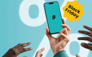 Le Black Friday commence déjà chez Surfshark : -88 % sur le VPN avec antivirus et surveillance de fuites de données