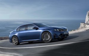 Si vous aimez la boîte manuelle, ce que vient de dire BMW ne va pas vous plaire