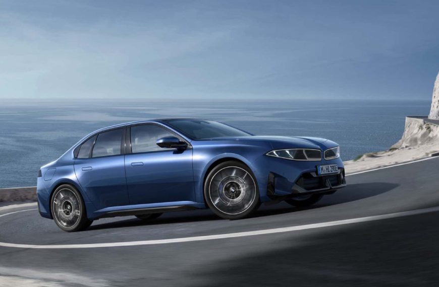 Si vous aimez la boîte manuelle, ce que vient de dire BMW ne va pas vous plaire