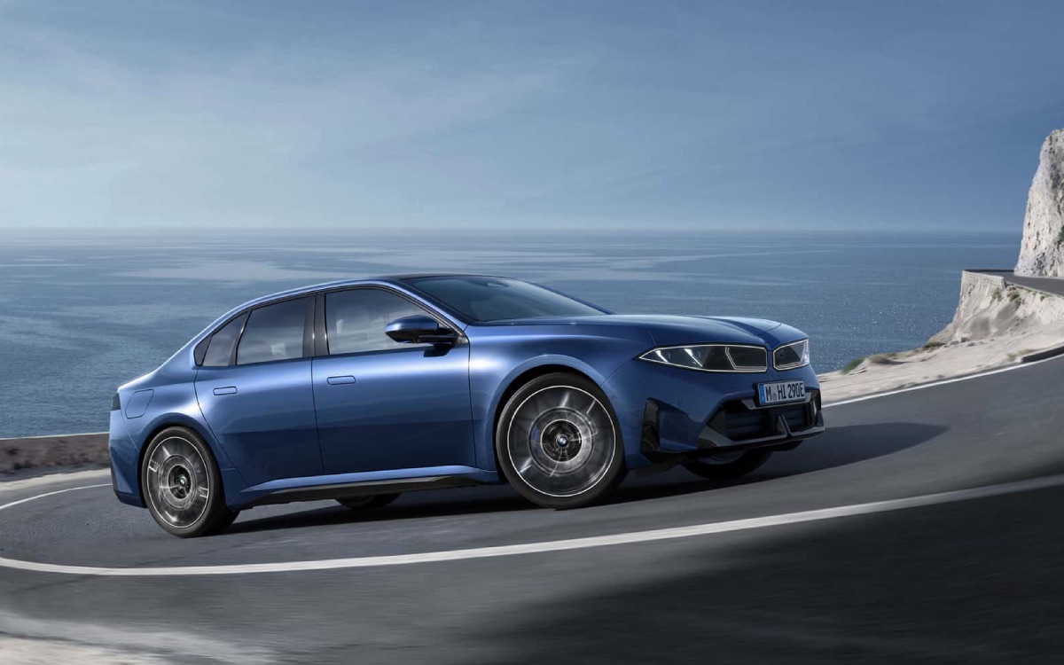 Si vous aimez la boîte manuelle, ce que vient de dire BMW ne va pas vous plaire