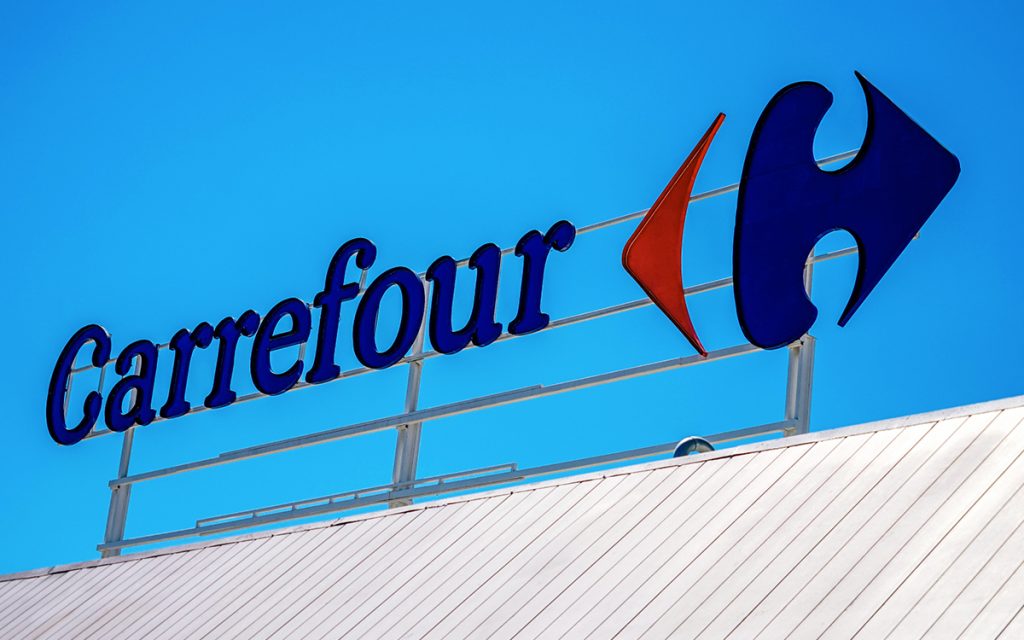 Un forfait de 300 Go pour 11,90 € par mois : Carrefour Mobile revient en force sur le marché