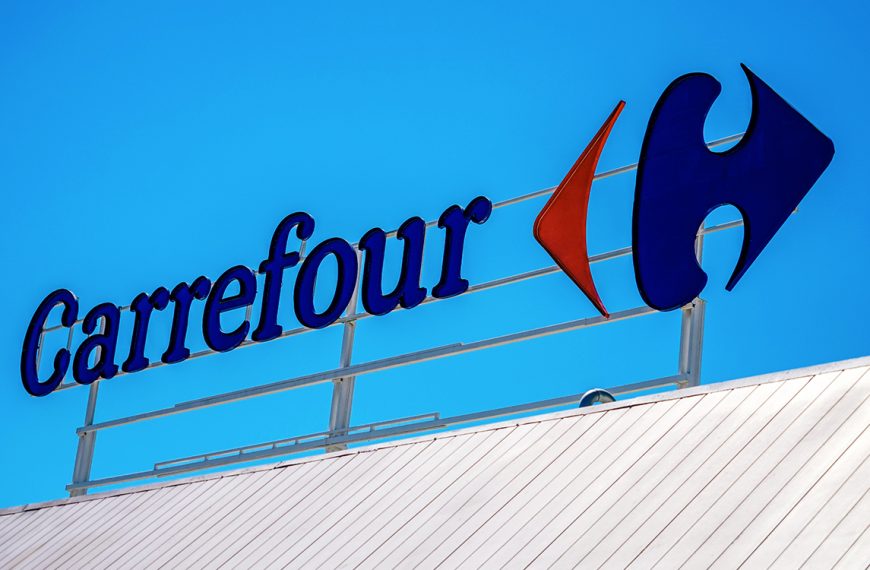 Un forfait de 300 Go pour 11,90 € par mois : Carrefour Mobile revient en force sur le marché