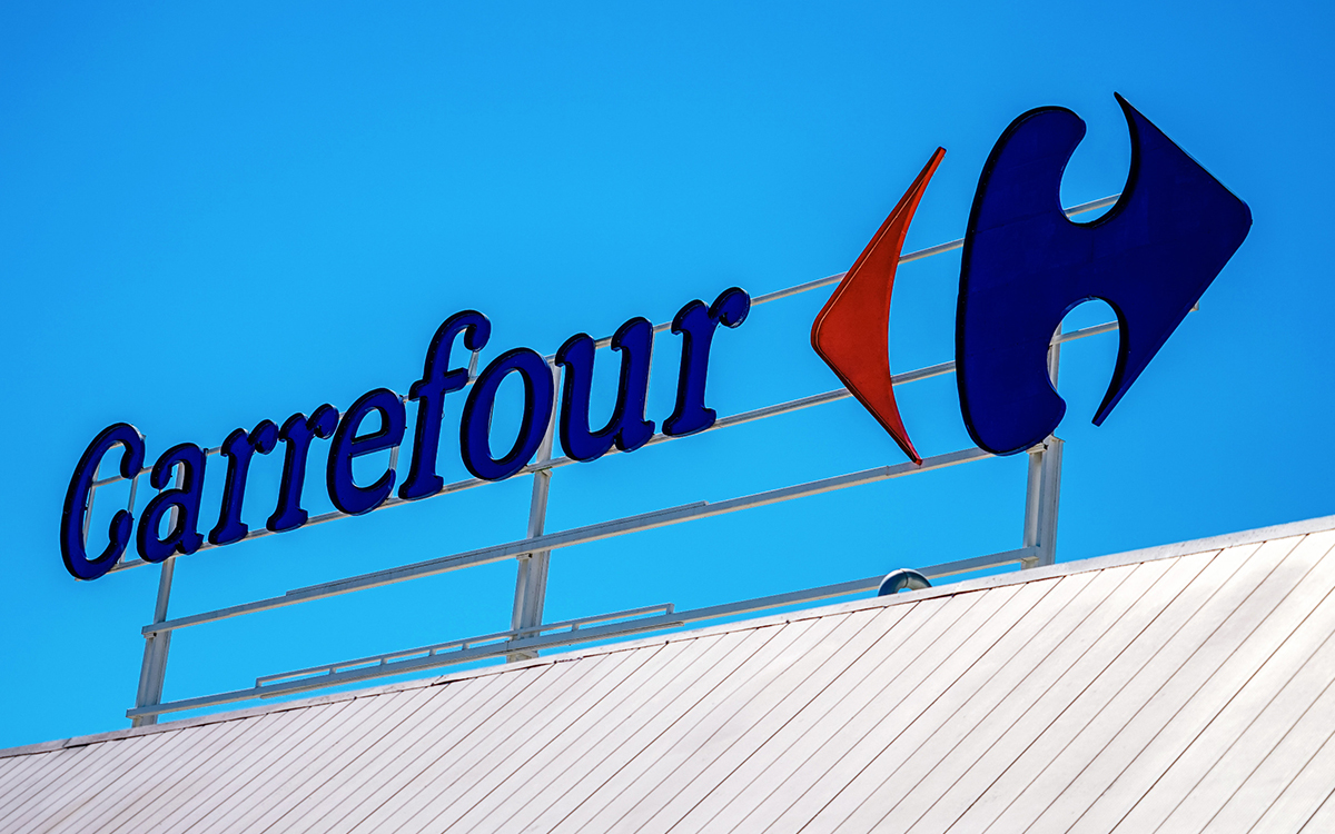Un forfait de 300 Go pour 11,90 € par mois : Carrefour Mobile revient en force sur le marché