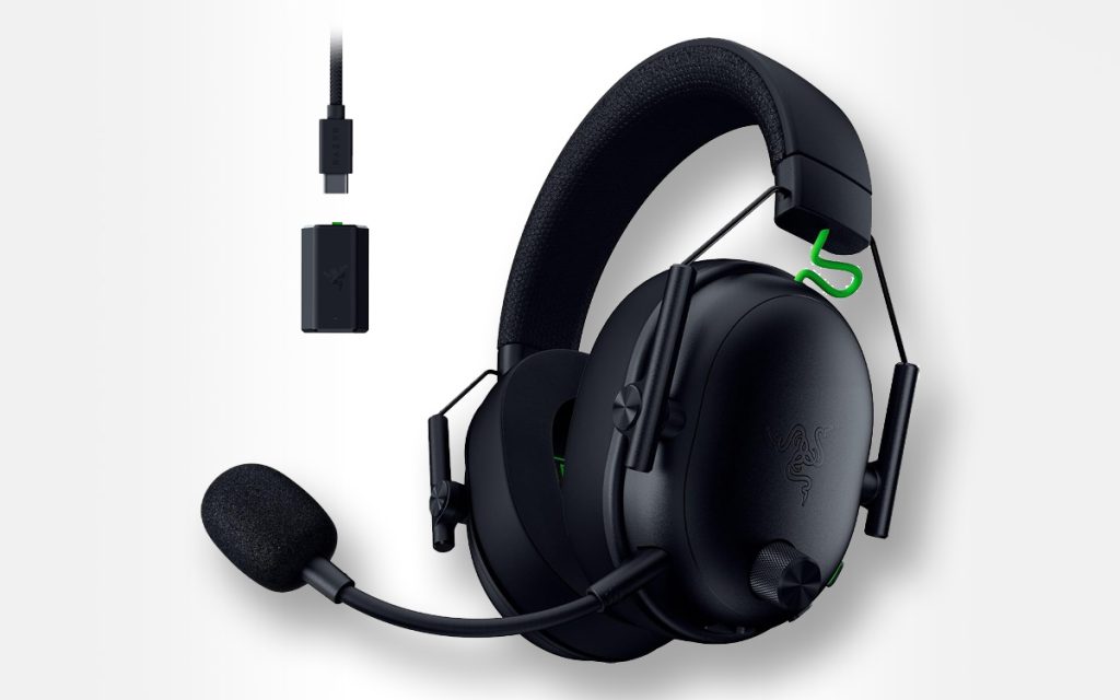 Razer BlackShark V3 Xbox et PC : grosse baisse de prix sur ce casque gaming sans fil conçu pour l´esport