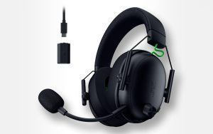 Razer BlackShark V3 Xbox et PC : grosse baisse de prix sur ce casque gaming sans fil conçu pour l´esport