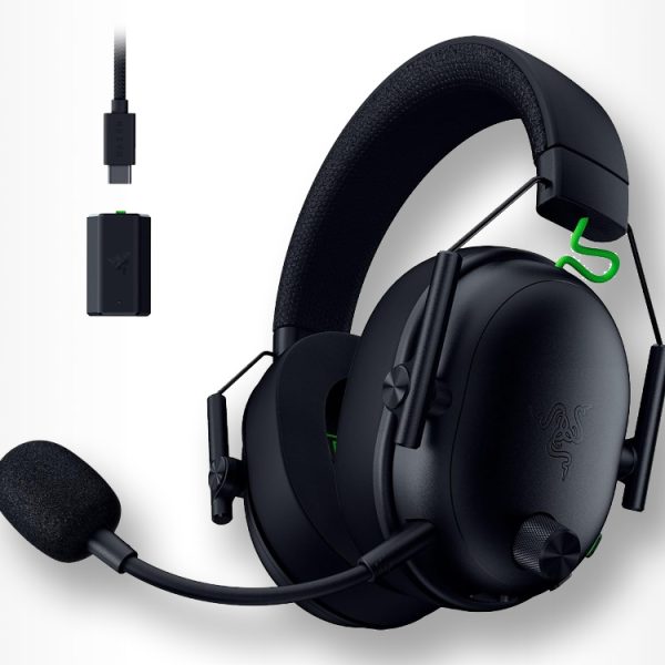 Razer BlackShark V3 Xbox et PC : grosse baisse de prix sur ce casque gaming sans fil conçu pour l´esport