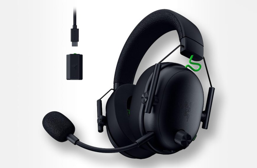 Razer BlackShark V3 Xbox et PC : grosse baisse de prix sur ce casque gaming sans fil conçu pour l´esport