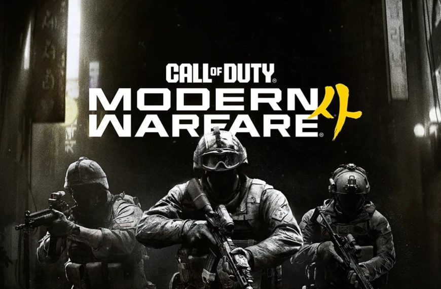 Des parties trop difficiles sur Call of Duty : Modern Warfare 4 ? Certains joueurs misent sur cette astuce