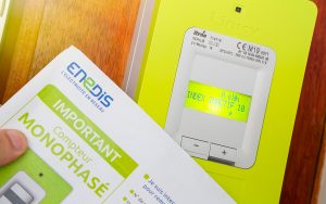 Cette entreprise installe la fibre et les compteurs Linky chez nous, elle s’est fait pirater et voler des millions de données clients