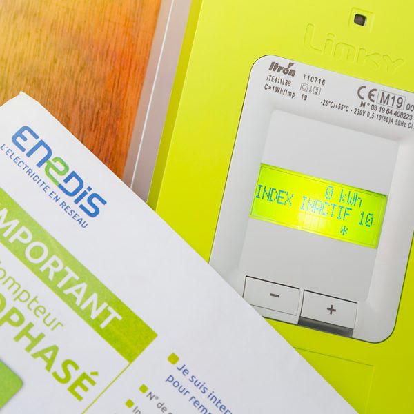 Cette entreprise installe la fibre et les compteurs Linky chez nous, elle s’est fait pirater et voler des millions de données clients