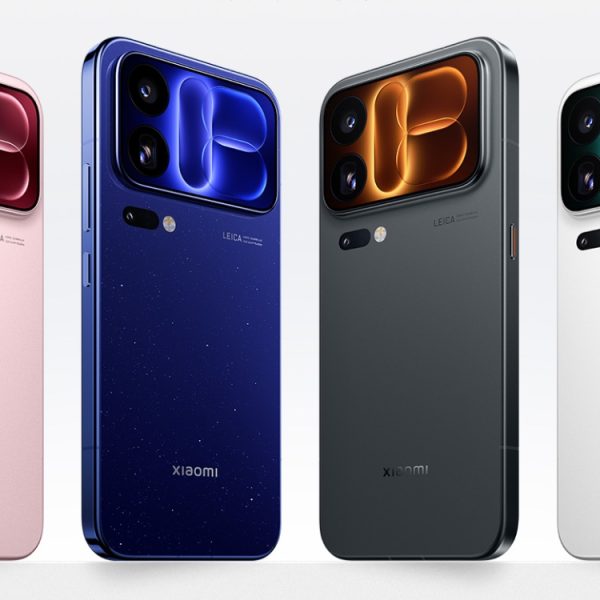 Voici les prix des Xiaomi 18 Pro et 18 Pro Max en France, c’est encore plus cher qu’on le pensait