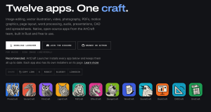 J'ai testé les 12 clones gratuits d'Adobe et de Microsoft