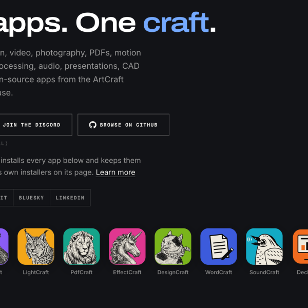 J'ai testé les 12 clones gratuits d'Adobe et de Microsoft